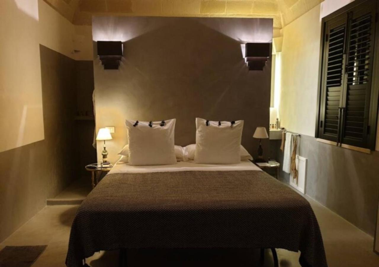 Il Baglio Sull'Acqua Hotell Favignana Eksteriør bilde