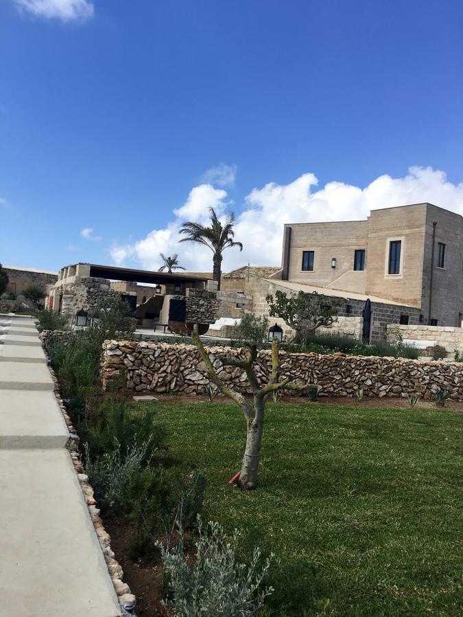 Il Baglio Sull'Acqua Hotell Favignana Eksteriør bilde