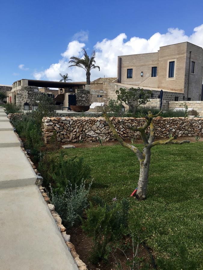 Il Baglio Sull'Acqua Hotell Favignana Eksteriør bilde