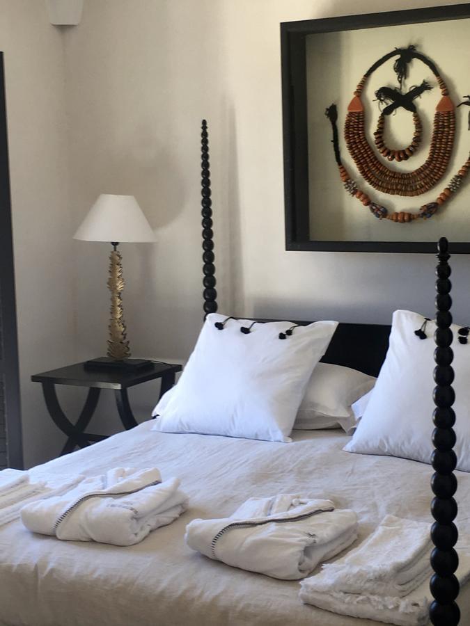 Il Baglio Sull'Acqua Hotell Favignana Eksteriør bilde