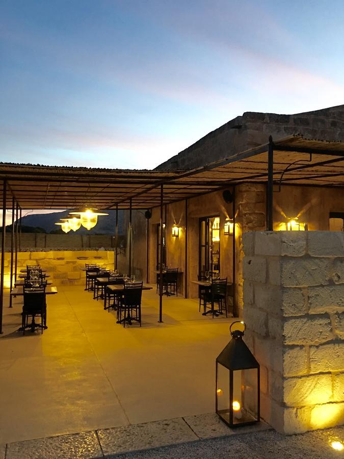 Il Baglio Sull'Acqua Hotell Favignana Eksteriør bilde