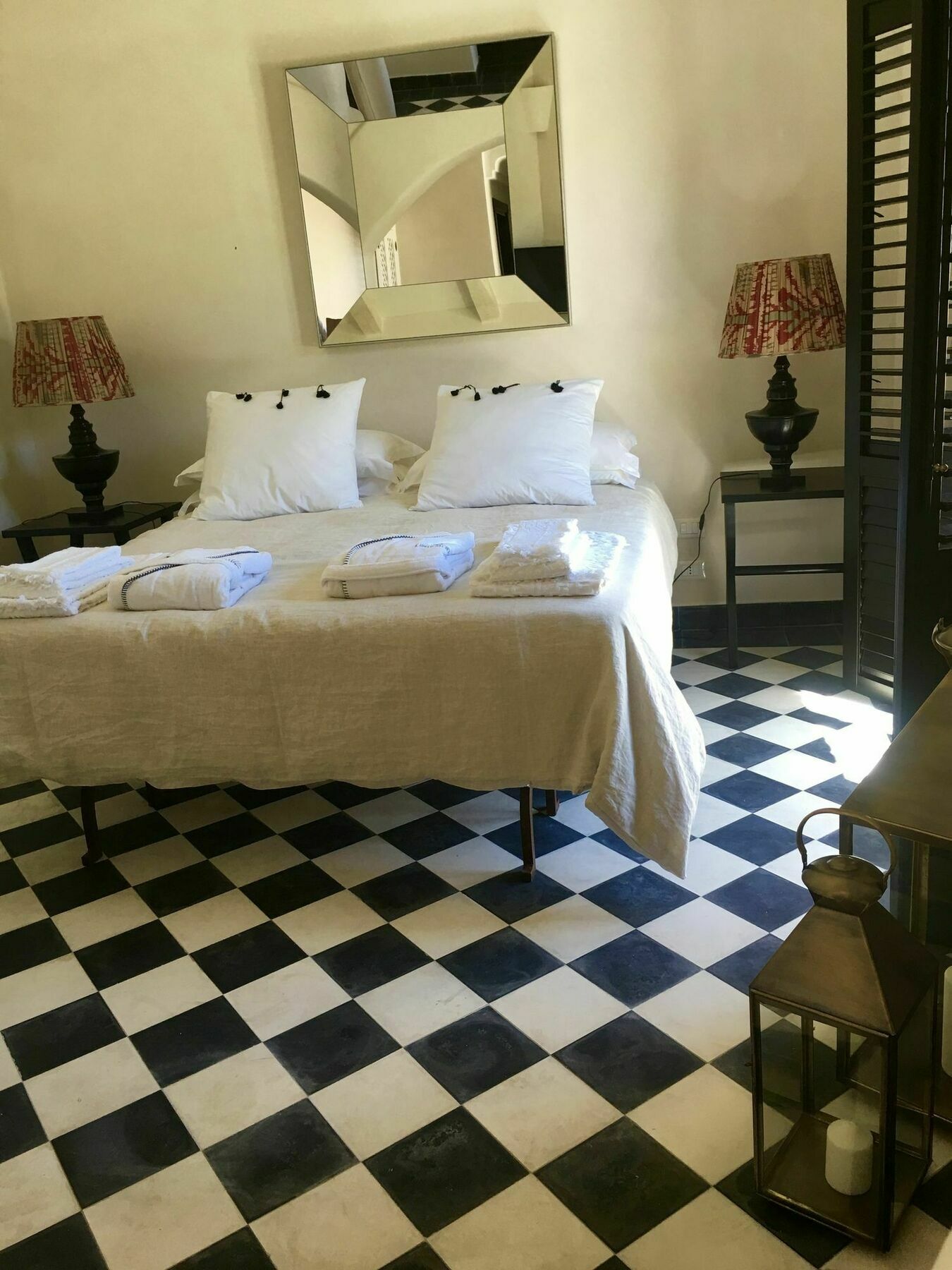 Il Baglio Sull'Acqua Hotell Favignana Eksteriør bilde